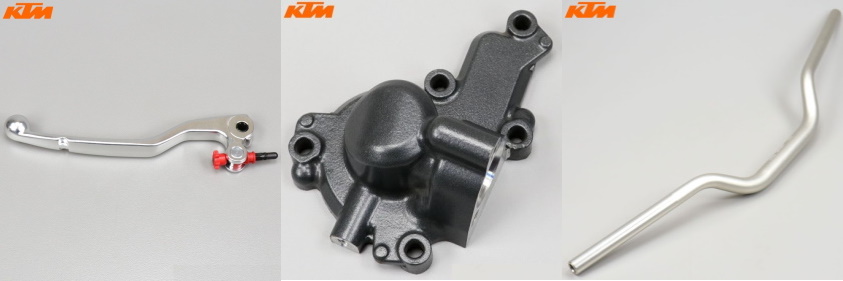 original parts two wheels ktm